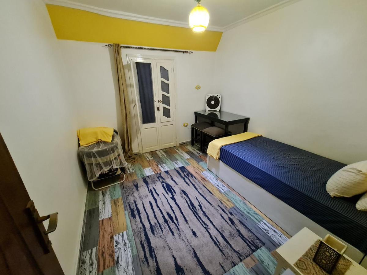 Sunny Modern Apartment With Good Internet, Near From City Center Of Александрия Екстериор снимка